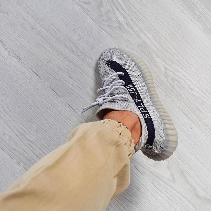 Adidas Yeezy Boost 350 V2 Slate Request – Justshopyourshoes