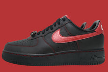 Load image into Gallery viewer, Nike Air Force 1 RTFKT Clone X Demon (Edition of 953)

