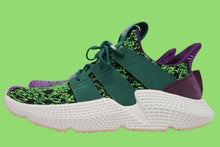 Load image into Gallery viewer, Adidas Prophere Dragon Ball Z Cell
