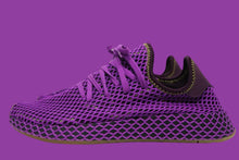 Load image into Gallery viewer, Adidas Deerupt Dragon Ball Z Son Gohan
