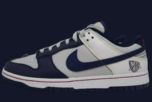 Load image into Gallery viewer, Nike Dunk Low EMB NBA 75th Anniversary Brooklyn Nets
