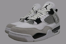 Load image into Gallery viewer, Nike Jordan 4 Military Black
