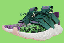 Load image into Gallery viewer, Adidas Prophere Dragon Ball Z Cell
