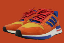 Load image into Gallery viewer, Adidas ZX 500 Dragon Ball Z Son Goku
