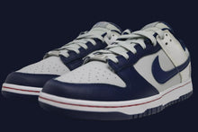 Load image into Gallery viewer, Nike Dunk Low EMB NBA 75th Anniversary Brooklyn Nets
