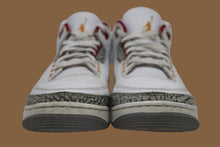 Load image into Gallery viewer, Nike Jordan 3 Cardinal
