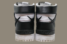 Load image into Gallery viewer, Nike Dunk High Ambush Black White
