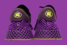 Load image into Gallery viewer, Adidas Deerupt Dragon Ball Z Son Gohan
