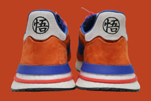 Load image into Gallery viewer, Adidas ZX 500 Dragon Ball Z Son Goku

