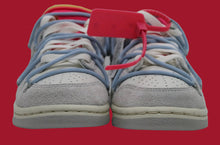 Load image into Gallery viewer, Nike Dunk Low Off-White Lot 38
