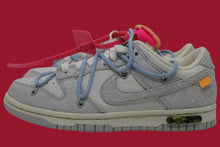 Load image into Gallery viewer, Nike Dunk Low Off-White Lot 38
