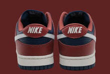Load image into Gallery viewer, Nike Dunk Low Rust Canyon (W)
