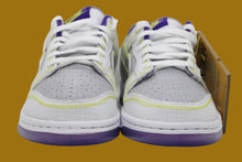 Load image into Gallery viewer, Nike Dunk Low Union Passport Pack Purple
