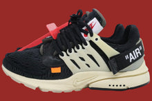 Load image into Gallery viewer, Nike Air Presto x Off-White &#39;OG&#39;
