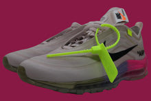 Load image into Gallery viewer, Nike Air Max 97 Off-White Serena Queen
