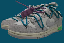 Load image into Gallery viewer, Nike Dunk Low Off-White Lot 36
