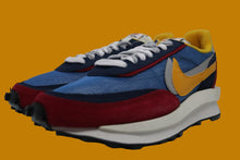 Load image into Gallery viewer, Nike LD Waffle Sacai Blue Multi
