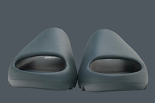 Load image into Gallery viewer, Adidas Yeezy Slide Slate Marine
