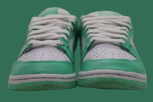 Load image into Gallery viewer, Nike Dunk Low Green Glow (W)
