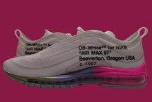 Load image into Gallery viewer, Nike Air Max 97 Off-White Serena Queen
