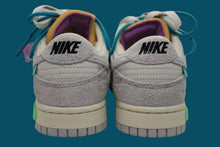 Load image into Gallery viewer, Nike Dunk Low Off-White Lot 36

