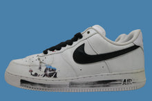 Load image into Gallery viewer, Nike Air Force 1 G-Dragon Paranoise White
