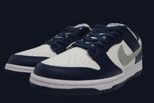 Load image into Gallery viewer, Nike Dunk Low Midnight Navy
