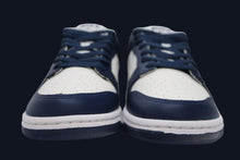 Load image into Gallery viewer, Nike Dunk Low Midnight Navy
